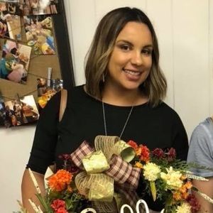 Meet your Posher, Davinna